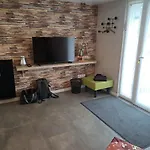 Moderne, Cosy, Parking, Parfait En Duo Geispolsheim