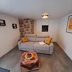 Moderne, Cosy, Parking, Parfait En Duo Apartamento