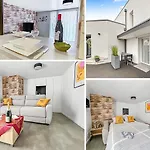 Moderne, Cosy, Parking, Parfait En Duo