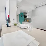 Moderne, Cosy, Parking, Parfait En Duo * Geispolsheim