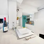 Moderne, Cosy, Parking, Parfait En Duo *