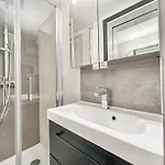Moderne, Cosy, Parking, Parfait En Duo * Geispolsheim