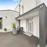 Apartamento Moderne, Cosy, Parking, Parfait En Duo *