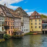 Moderne, Cosy, Parking, Parfait En Duo * Geispolsheim