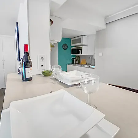 Moderne, Cosy, Parking, Parfait En Duo * Geispolsheim