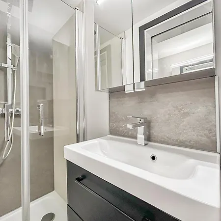 Moderne, Cosy, Parking, Parfait En Duo * Geispolsheim