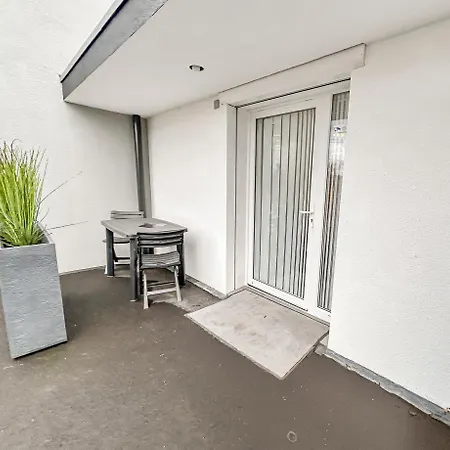 Moderne, Cosy, Parking, Parfait En Duo *
