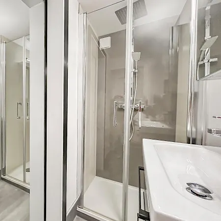 Moderne, Cosy, Parking, Parfait En Duo * Geispolsheim