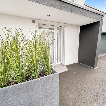 Apartament Moderne, Cosy, Parking, Parfait En Duo