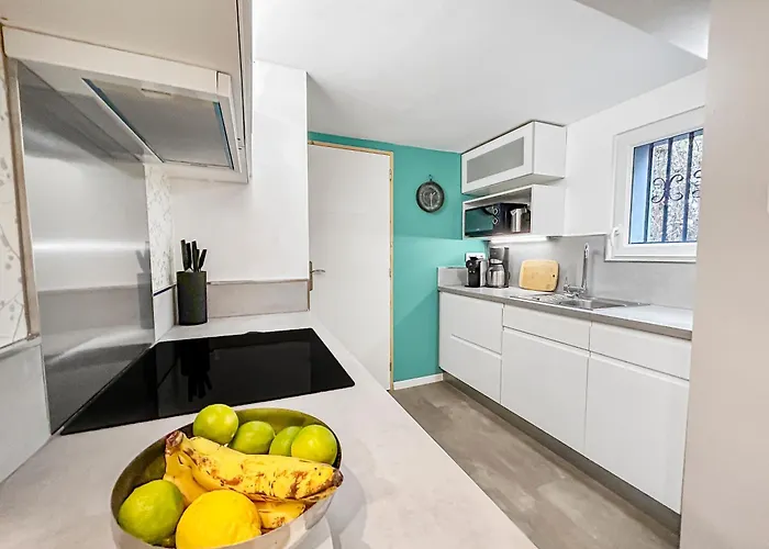 Apartment Moderne, Cosy, Parking, Parfait En Duo Geispolsheim