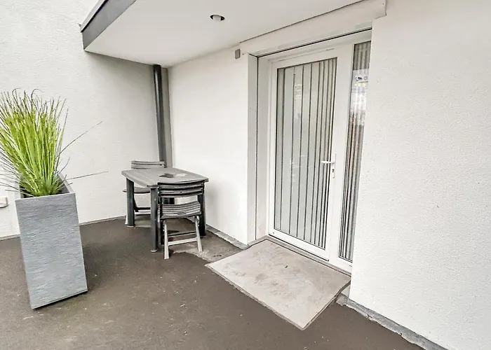 Moderne, Cosy, Parking, Parfait En Duo *