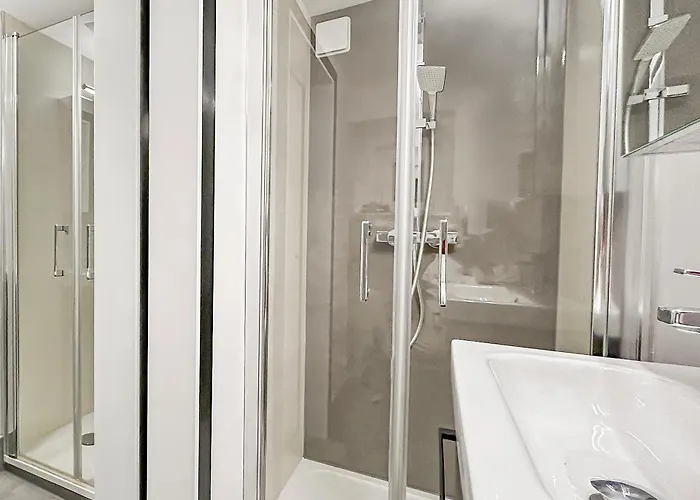 Moderne, Cosy, Parking, Parfait En Duo * Geispolsheim